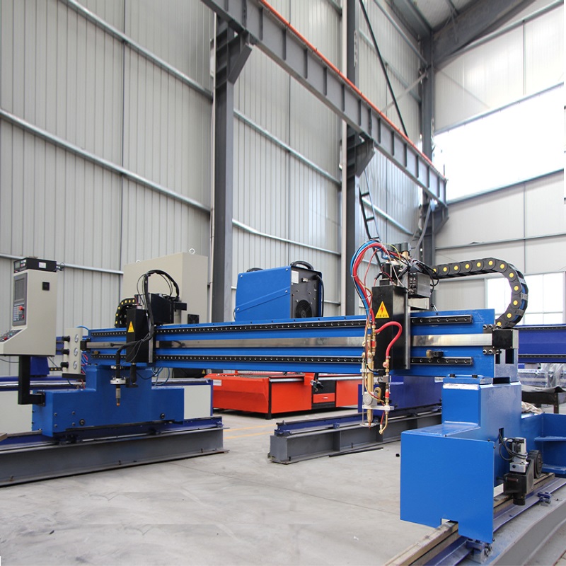 數控切割機的維護需要注意哪些方面的細節(jié)？